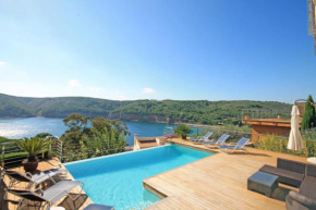 Гостиница Villa Barbara  Ла-Эскала